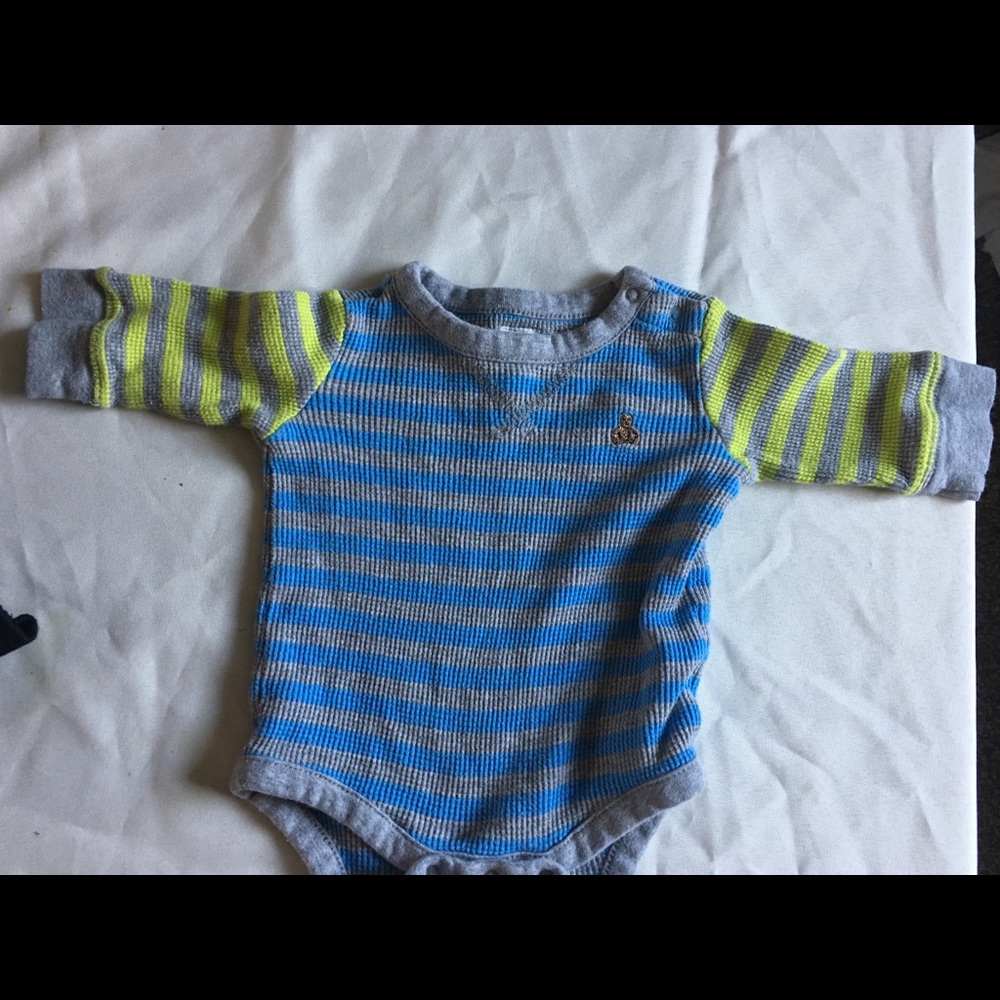 Baby GAP